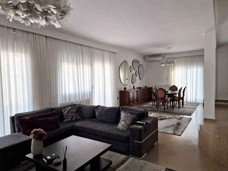 Квартира в Салониках, Греция, 160 м2 фото 2