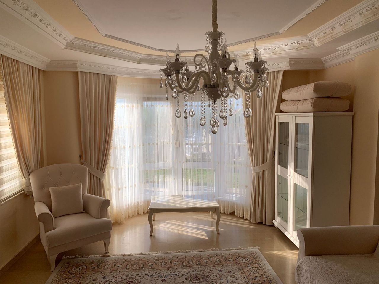 Вилла в Алании, Турция, 300 м2 фото 5