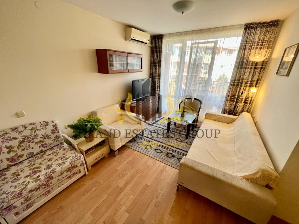 Апартаменты на Солнечном берегу, Болгария, 60 м2 фото 3