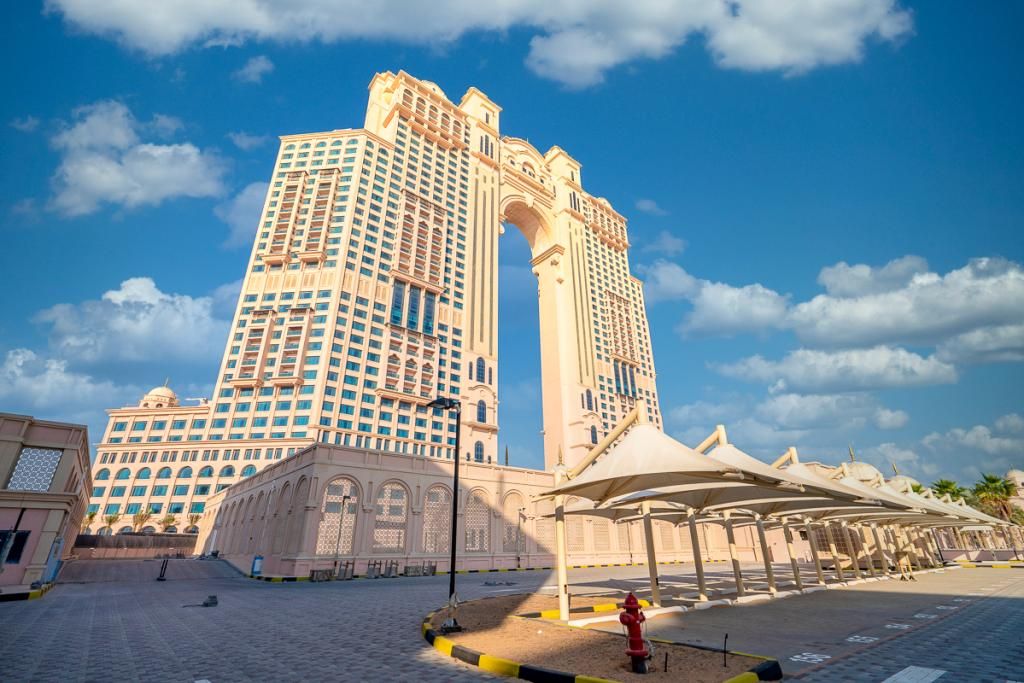 Квартира в Абу-Даби, ОАЭ, 100 м2 фото 3