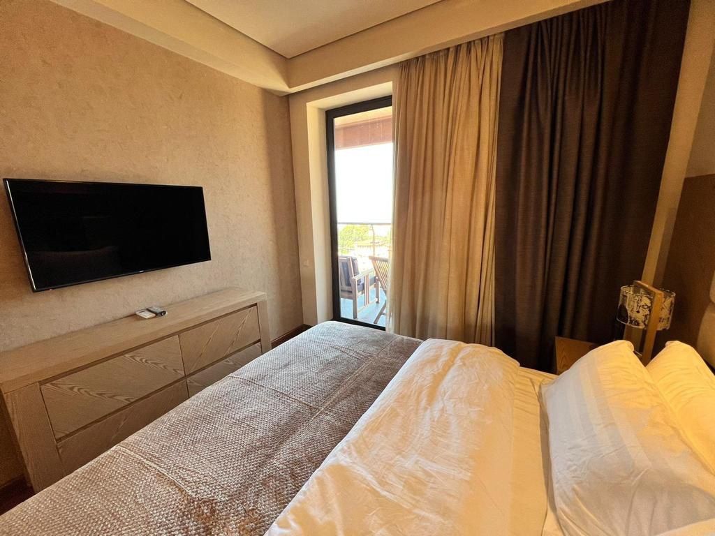 Апартаменты в Батуми, Грузия, 59 м2 фото 4