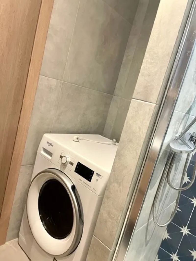 Апартаменты в Салониках, Греция, 50 м2 фото 3