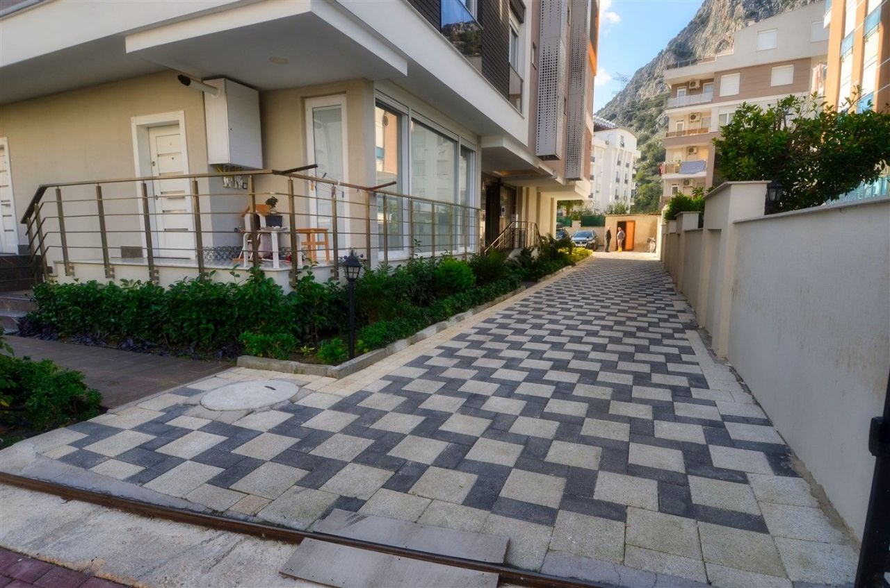 Квартира в Анталии, Турция, 165 м2 фото 3