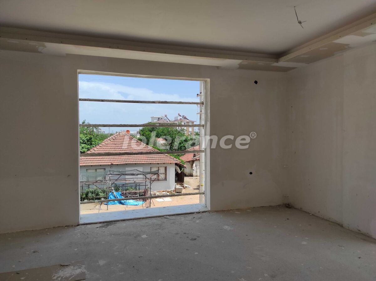 Апартаменты в Анталии, Турция, 90 м2 фото 2