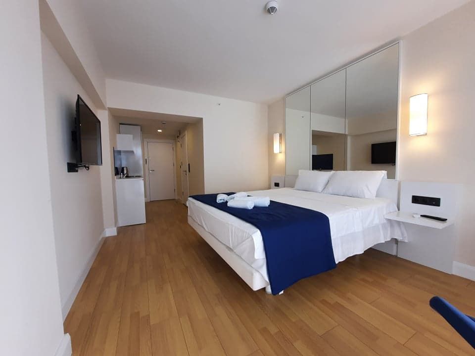 Апартаменты в Батуми, Грузия, 33 м2 фото 3