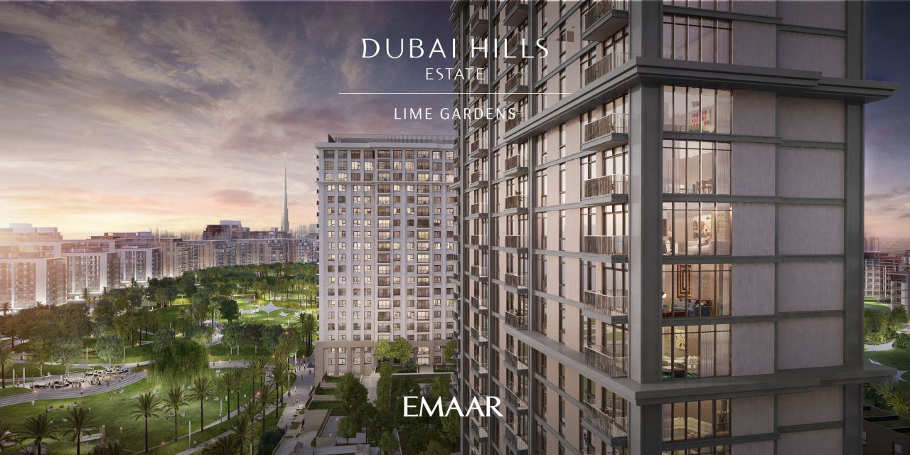 Апартаменты в Дубае, ОАЭ, 60 м2 фото 2