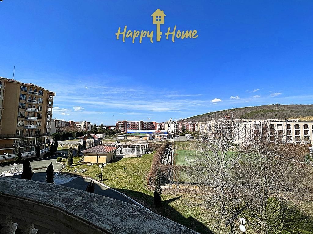 Апартаменты в Елените, Болгария, 76.64 м2 фото 4