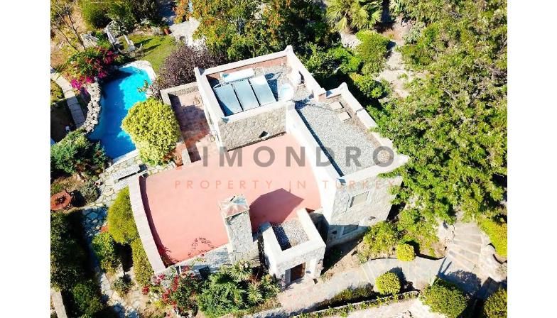 Дом в Яликаваке, Турция, 220 м2 фото 5