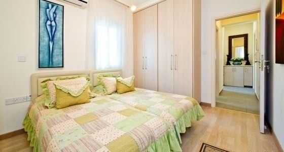 Вилла в Протарасе, Кипр, 120 м2 фото 5