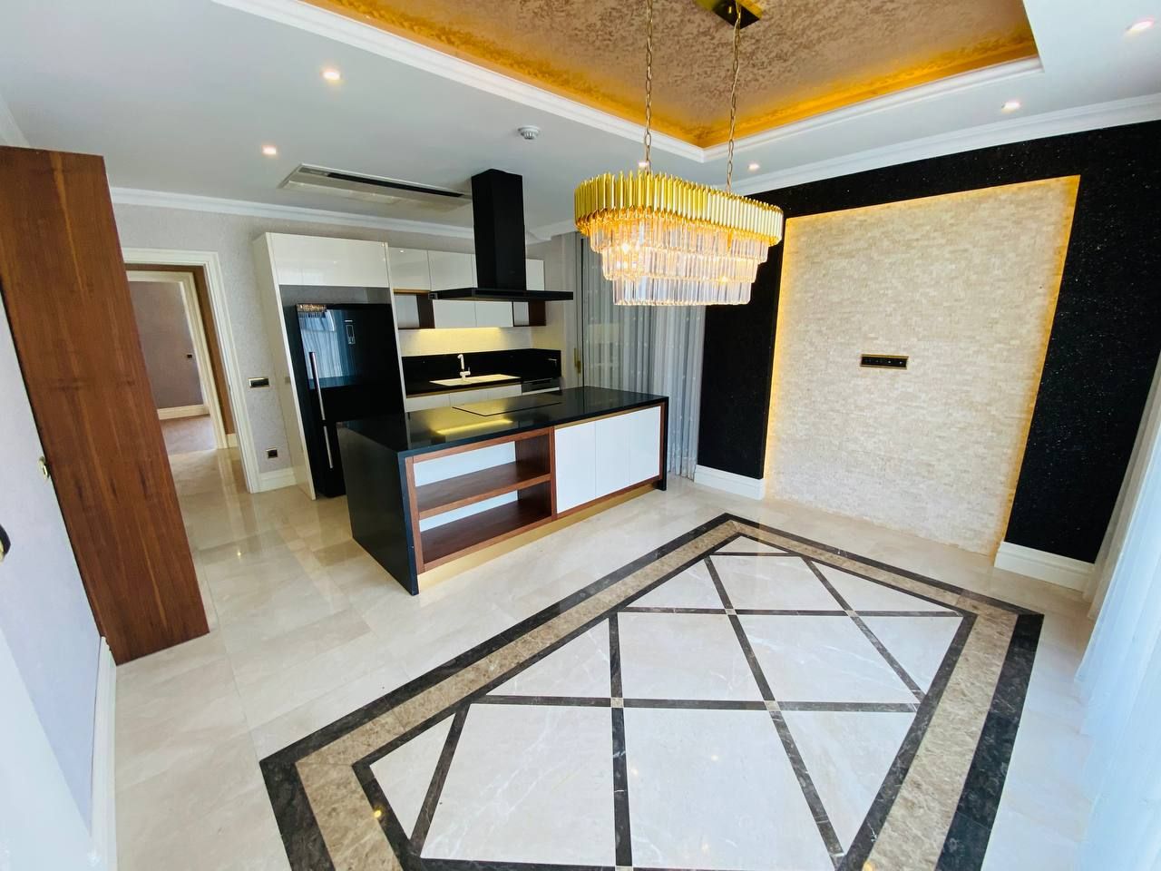 Вилла в Кемере, Турция, 350 м2 фото 5