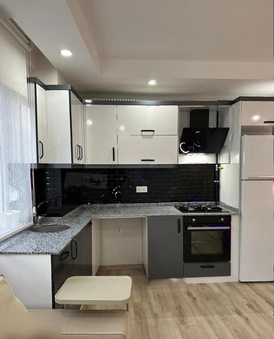 Квартира в Анталии, Турция, 100 м2 фото 4