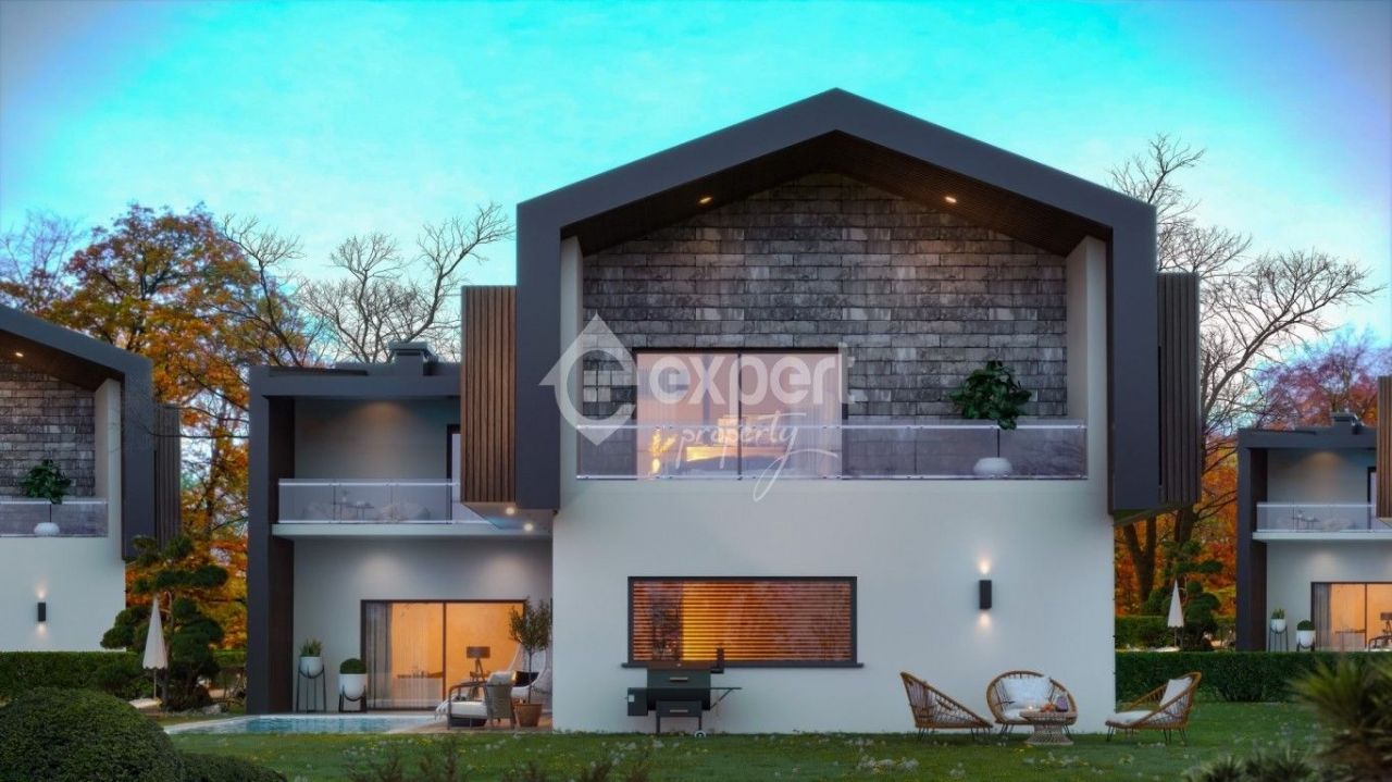 Вилла в Анталии, Турция, 477 м2 фото 3