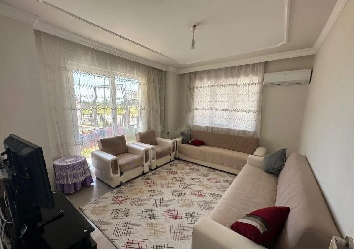 Квартира в Анталии, Турция, 110 м2 фото 3