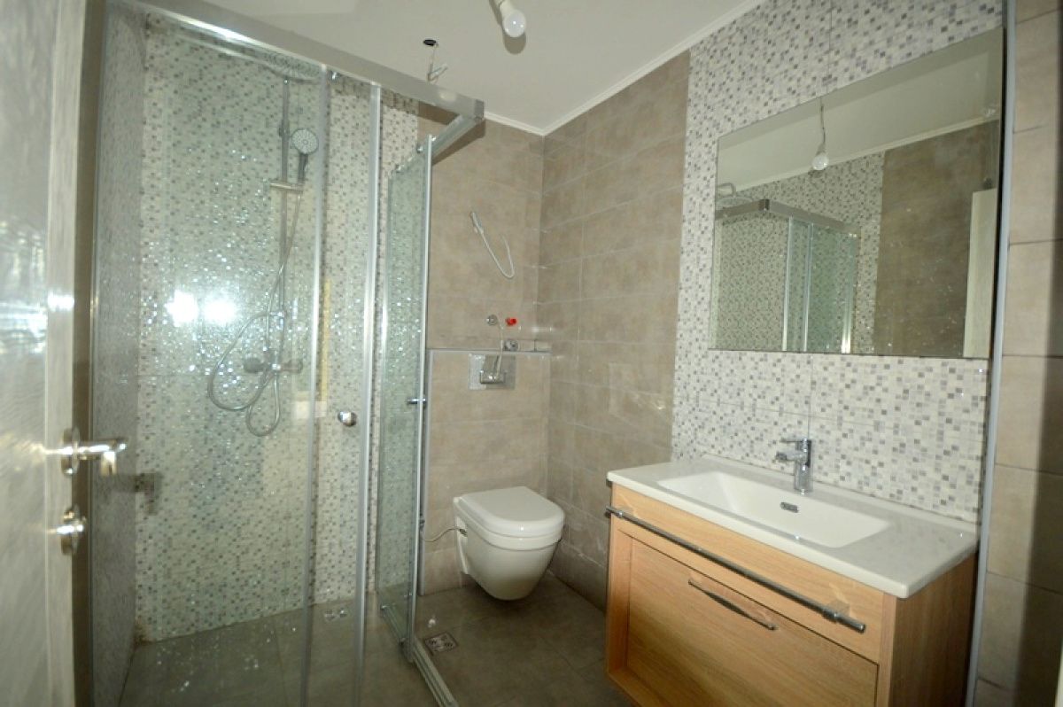 Квартира в Херцег-Нови, Черногория, 60 м2 фото 4