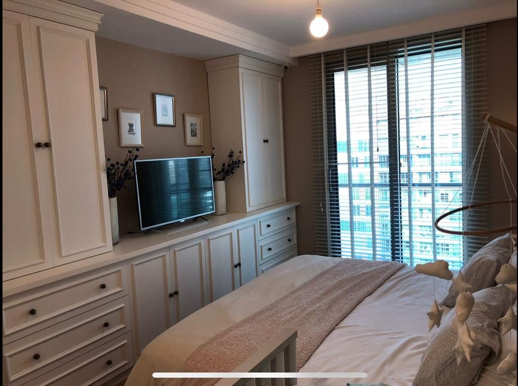 Апартаменты в Стамбуле, Турция, 123 м2 фото 4