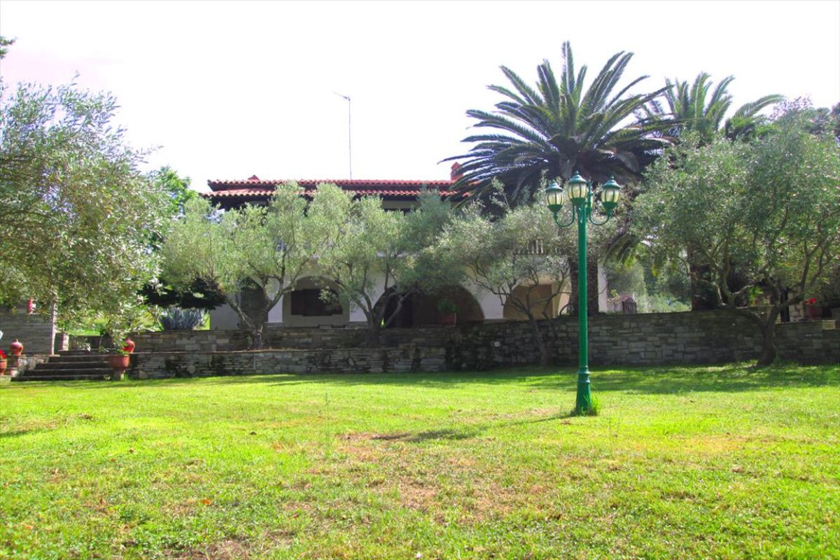 Дом в Ситонии, Греция, 255 м2 фото 4