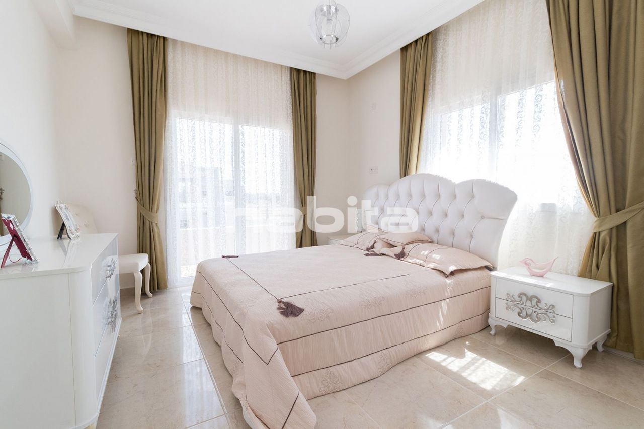 Вилла в Искеле, Кипр, 150 м2 фото 3