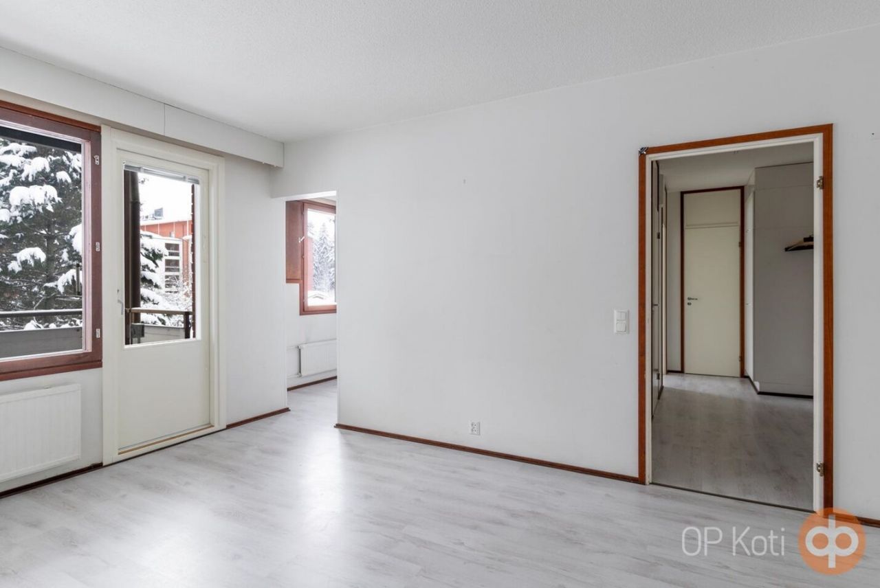Квартира в Варкаусе, Финляндия, 50 м2 фото 3