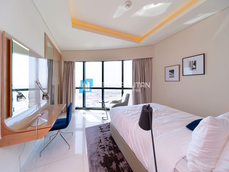 Апартаменты Business Bay, ОАЭ, 172.33 м2 фото 4