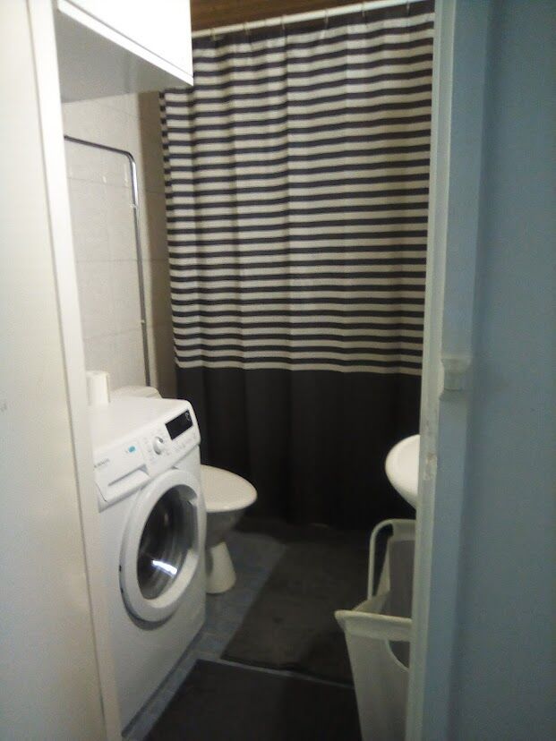 Таунхаус в Суоненйоки, Финляндия, 76 м2 фото 5