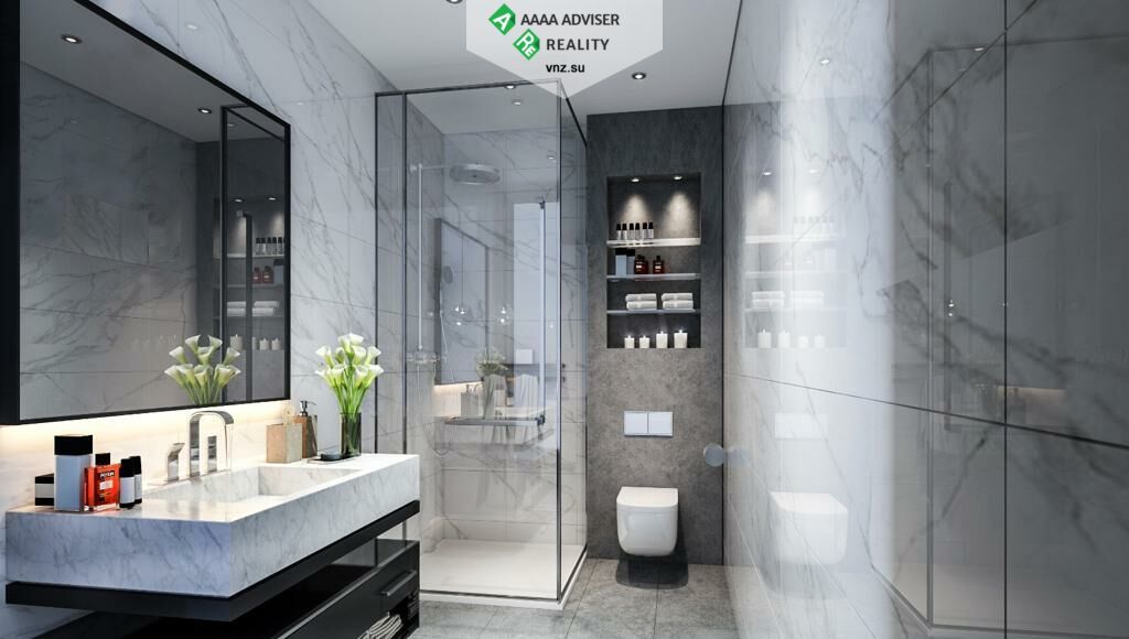 Квартира в Авсалларе, Турция, 120 м2 фото 4