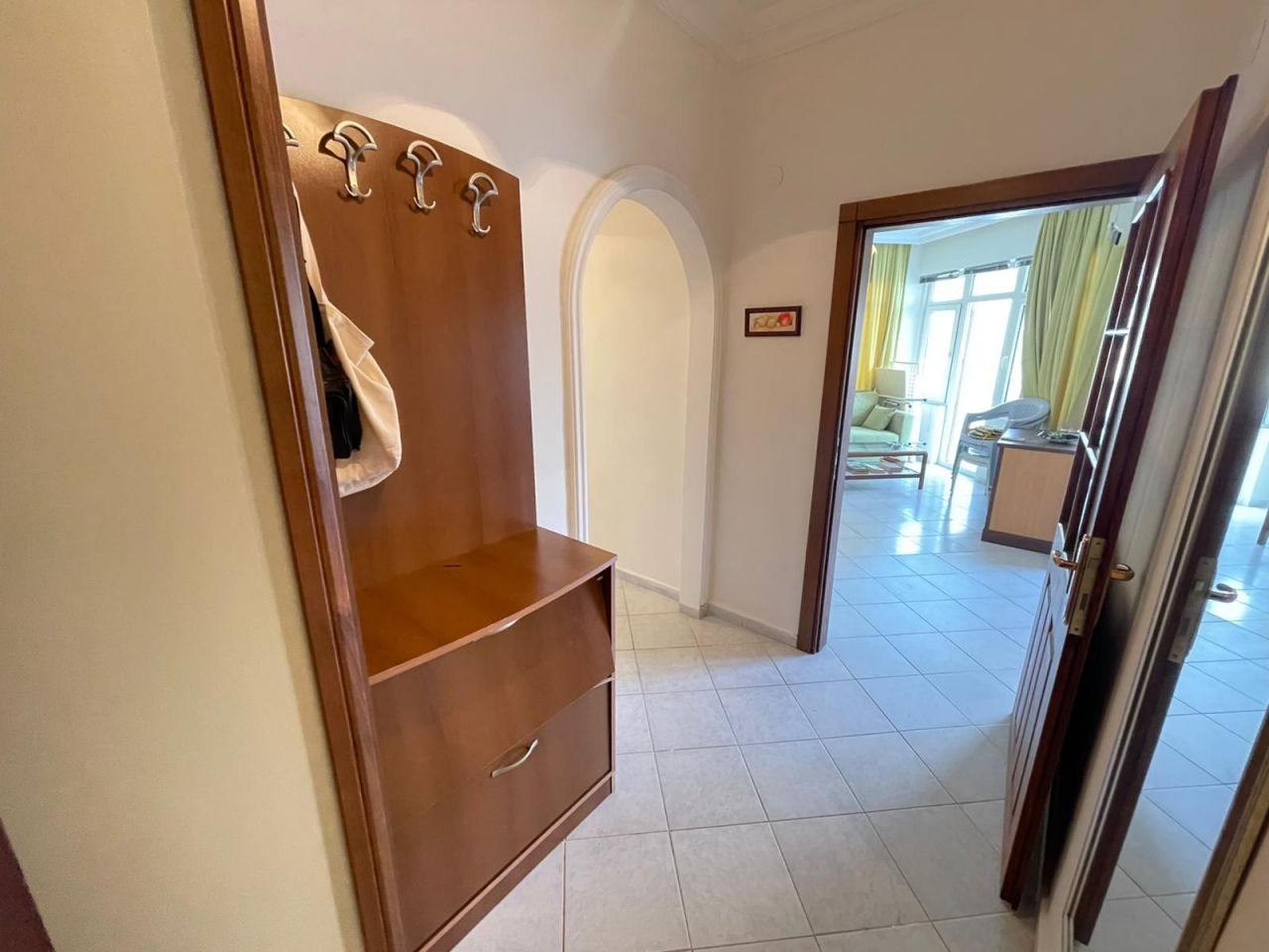 Квартира в Алании, Турция, 105 м2 фото 4