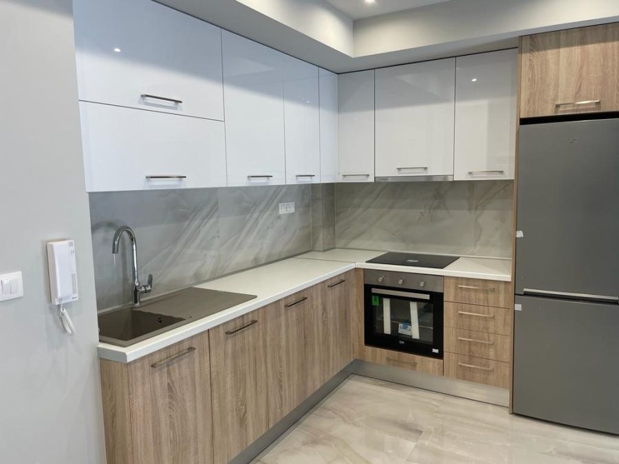 Квартира в Салониках, Греция, 59 м2 фото 2