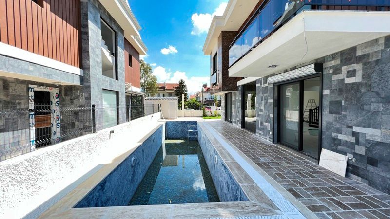 Вилла в Фетхие, Турция, 170 м2 фото 3