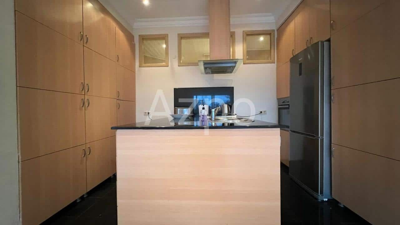 Апартаменты в Алании, Турция, 150 м2 фото 2
