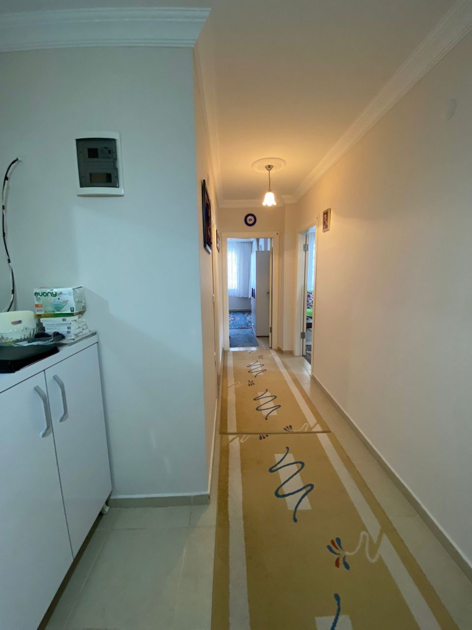 Квартира в Алании, Турция, 125 м2 фото 3