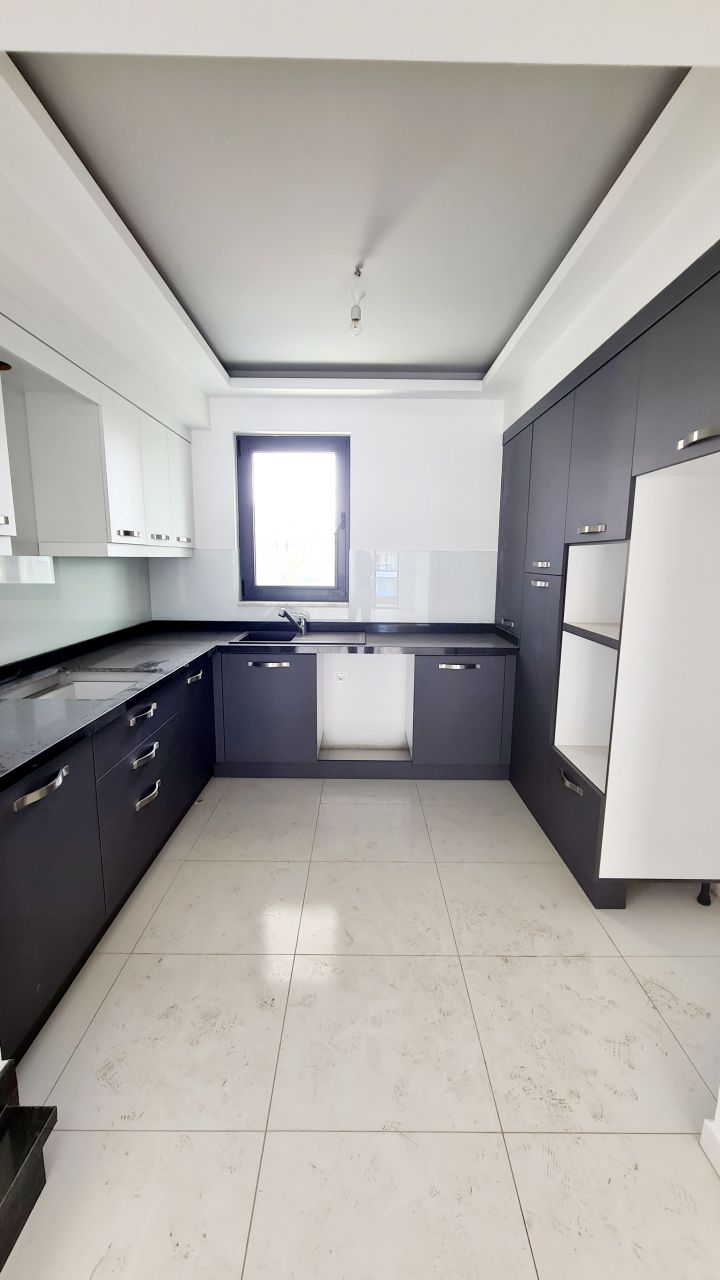 Квартира в Алании, Турция, 272 м2 фото 5