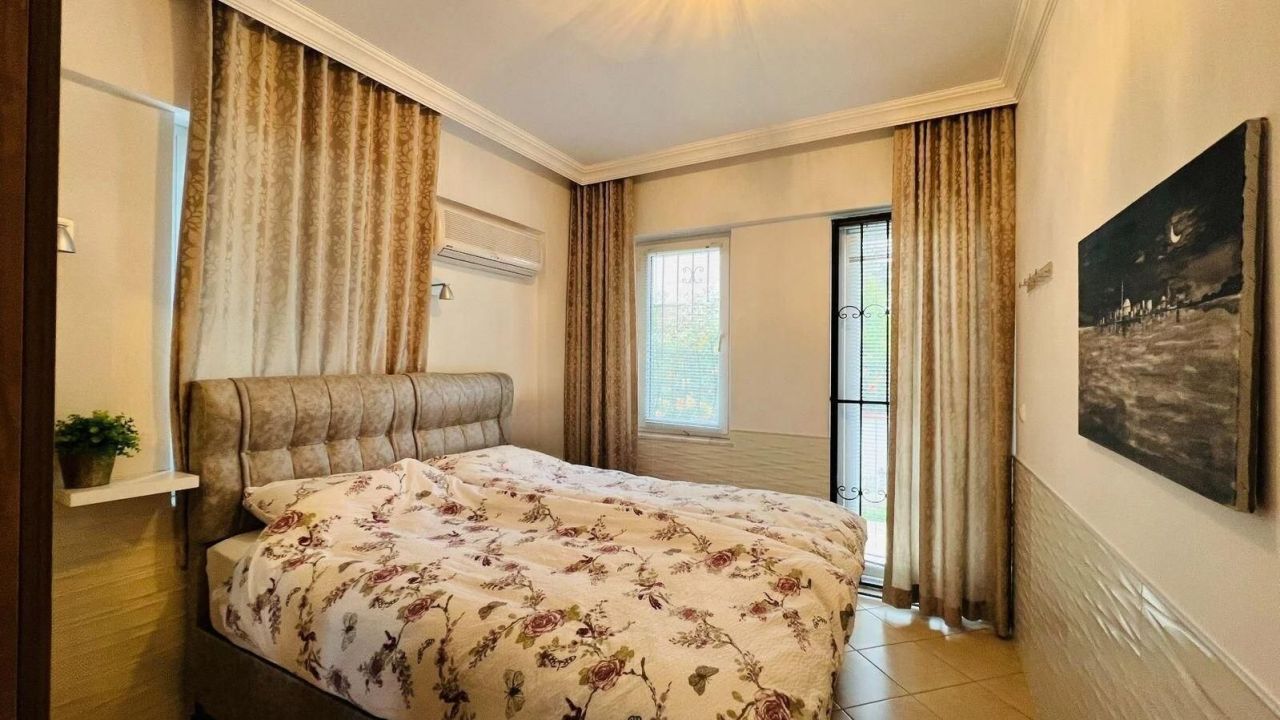 Квартира в Кемере, Турция, 80 м2 фото 5