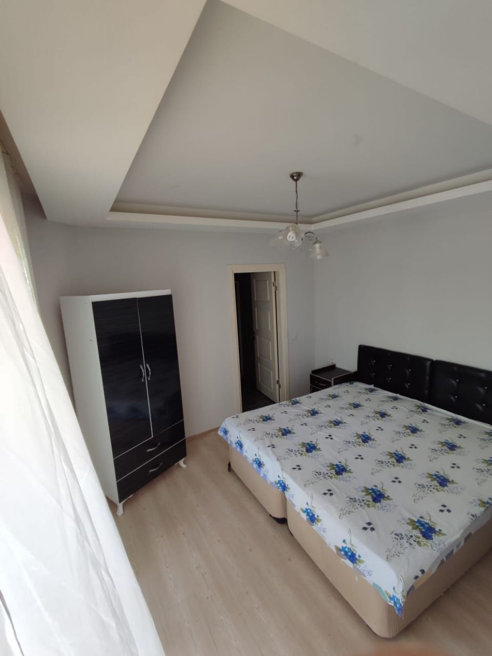 Квартира в Мерсине, Турция, 45 м2 фото 5