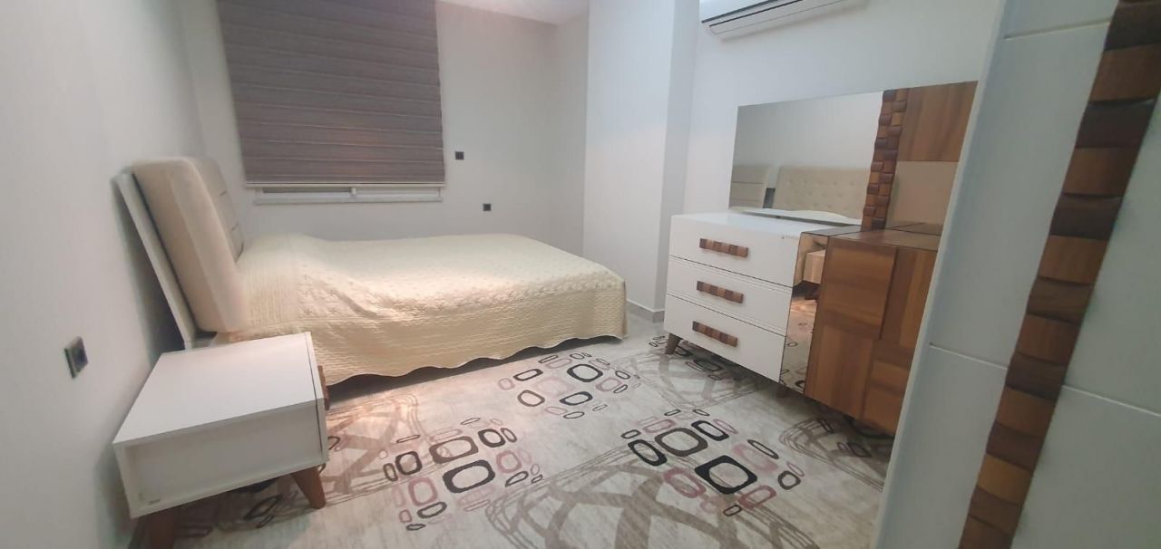 Пентхаус в Алании, Турция, 240 м2 фото 4