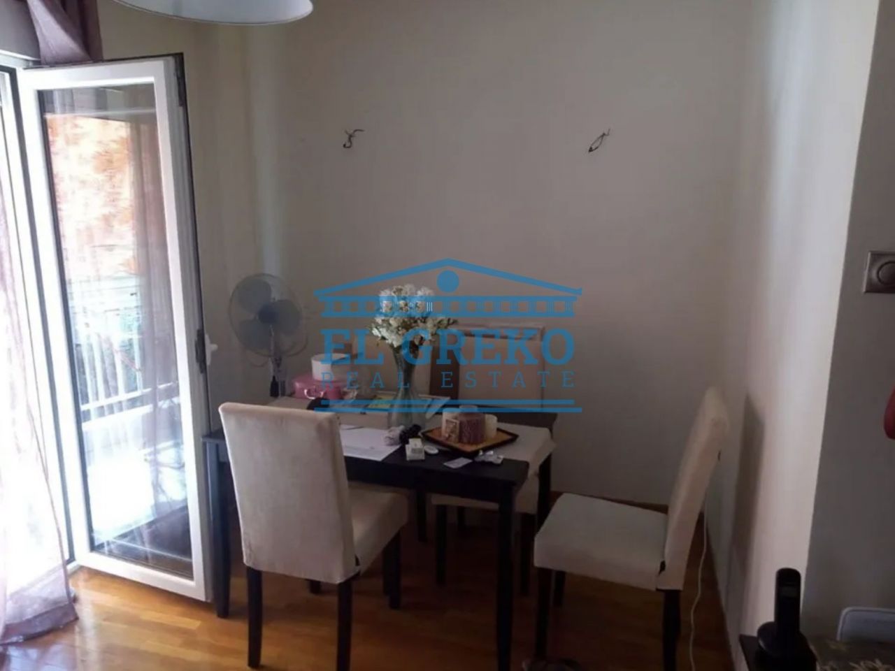 Квартира в Салониках, Греция, 78 м2 фото 2