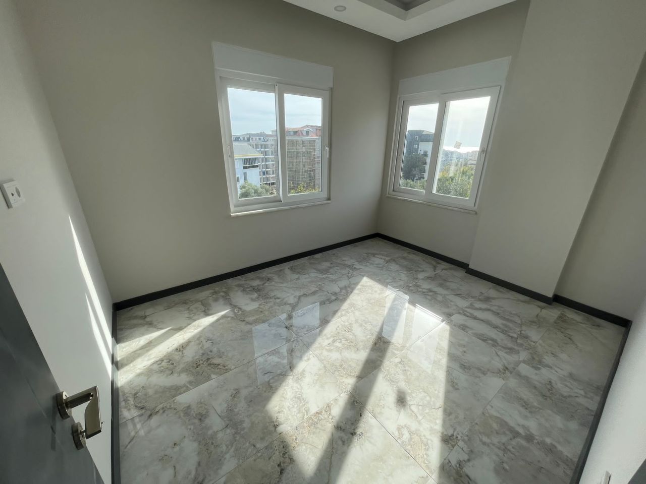 Квартира в Авсалларе, Турция, 60 м2 фото 3