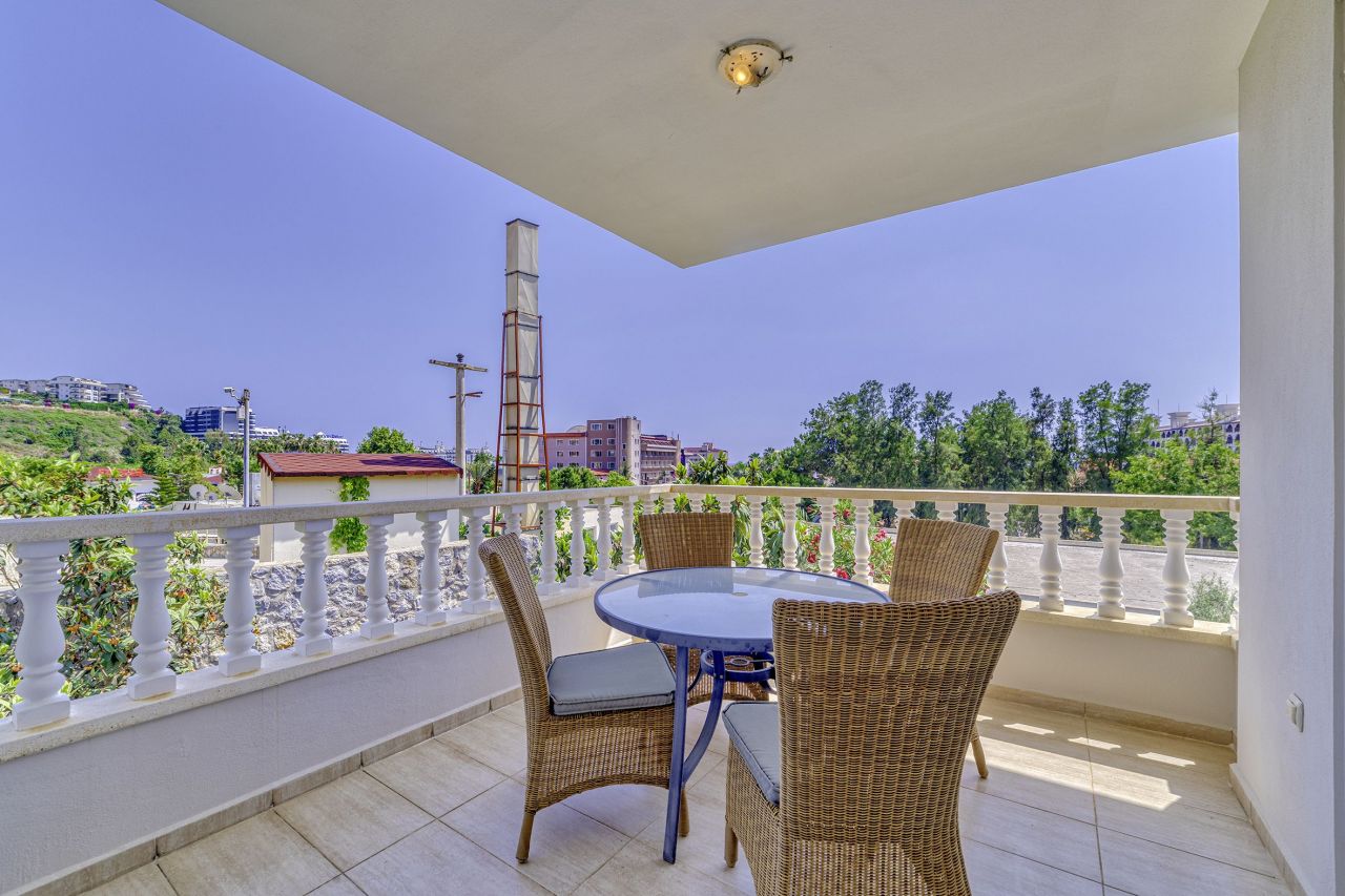 Вилла в Конаклы, Турция, 220 м2 фото 5