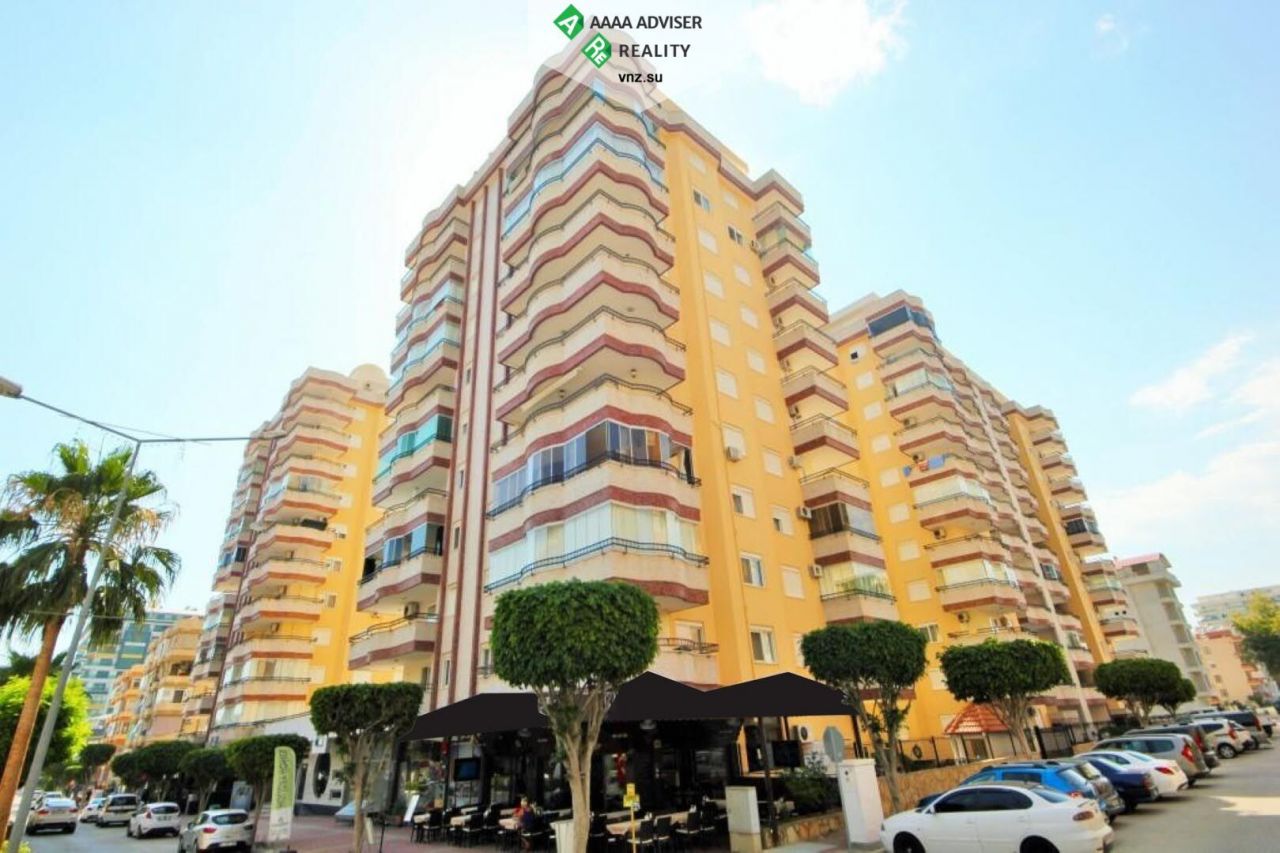 Квартира в Алании, Турция, 165 м2 фото 2