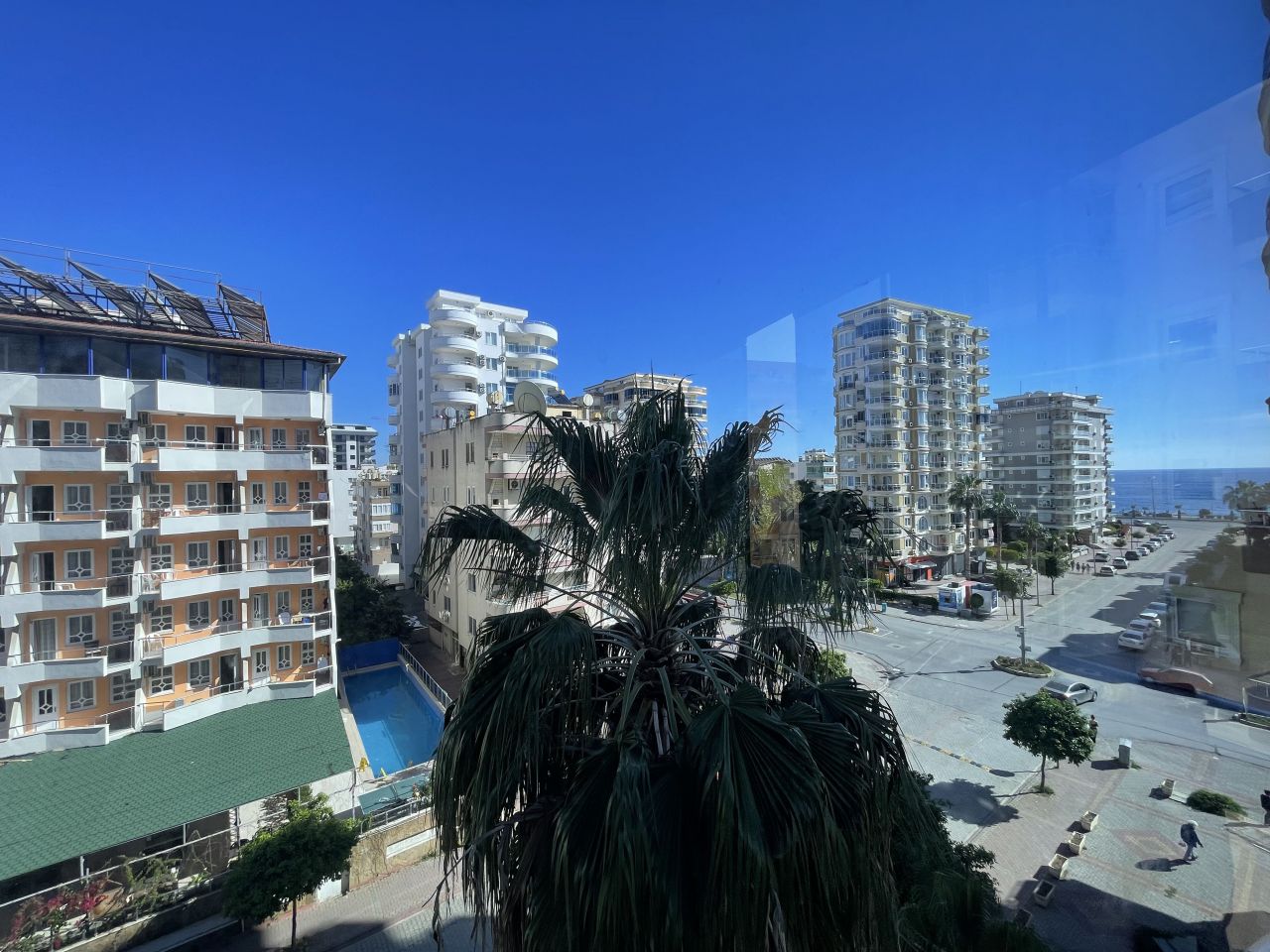 Квартира в Алании, Турция, 97 м2 фото 5
