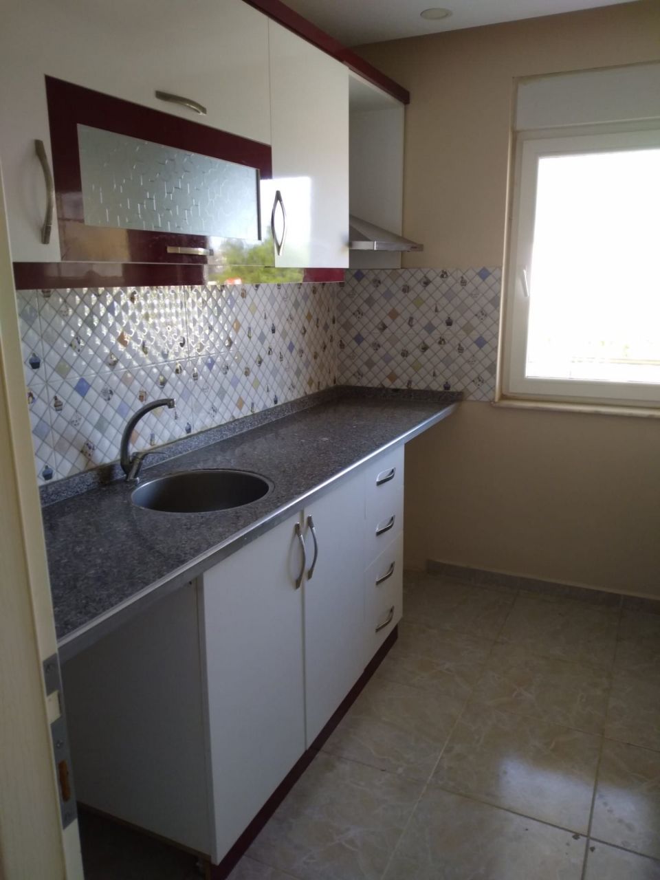 Квартира в Измире, Турция, 60 м2 фото 2