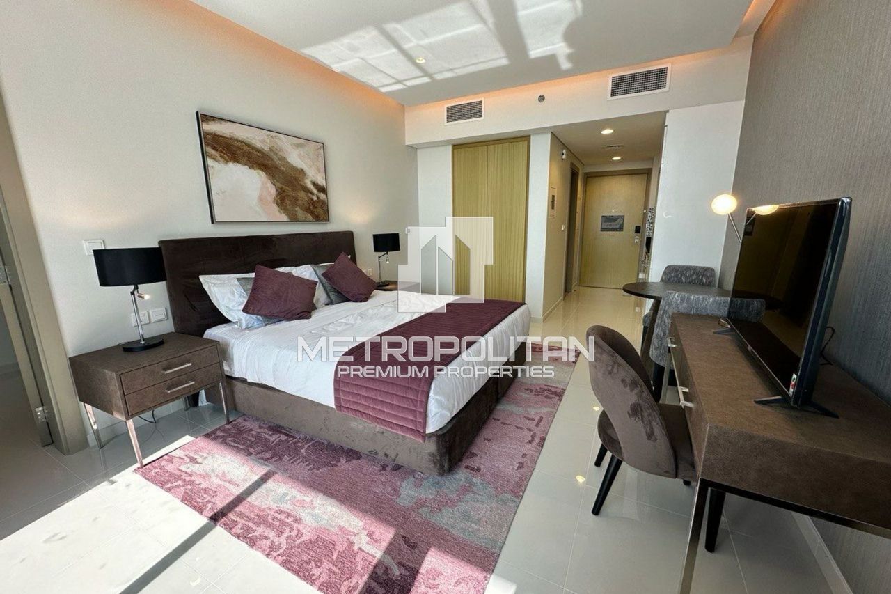 Апартаменты в Дубае, ОАЭ, 48 м2 фото 2