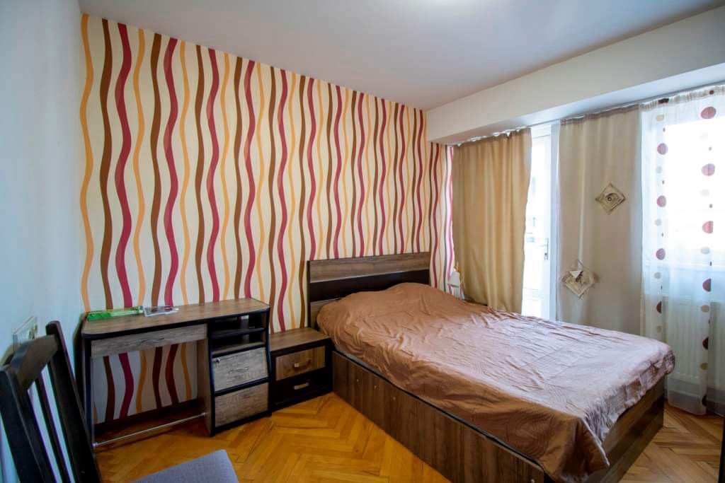 Квартира в Тбилиси, Грузия, 72 м2 фото 4
