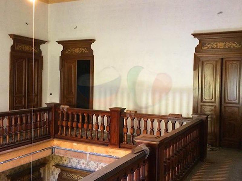Особняк в Сан-Ремо, Италия, 1 500 м2 фото 3