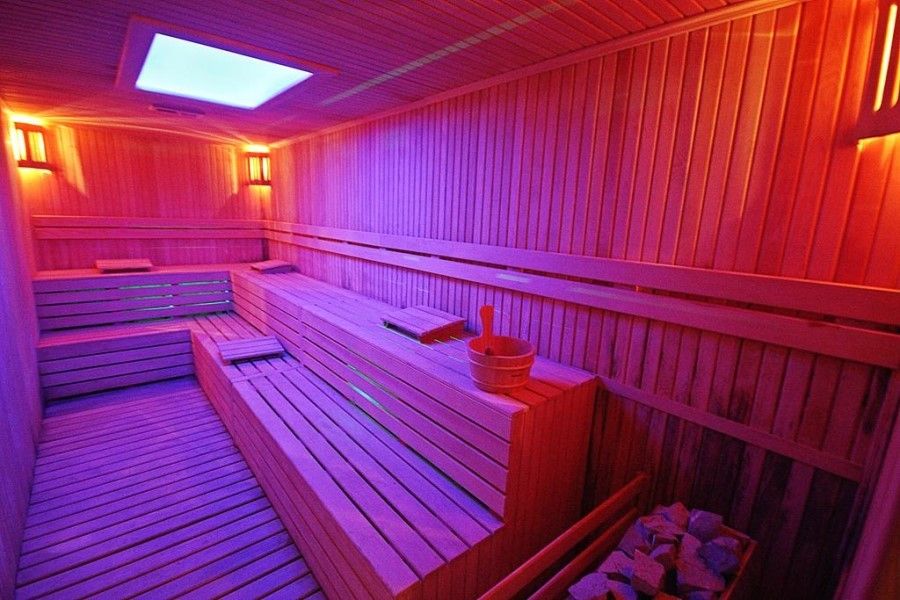 Пентхаус в Алании, Турция, 160 м2 фото 4