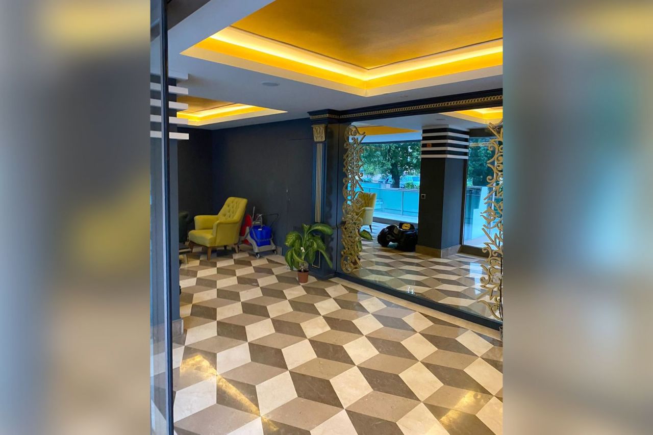 Квартира в Анталии, Турция, 400 м2 фото 3