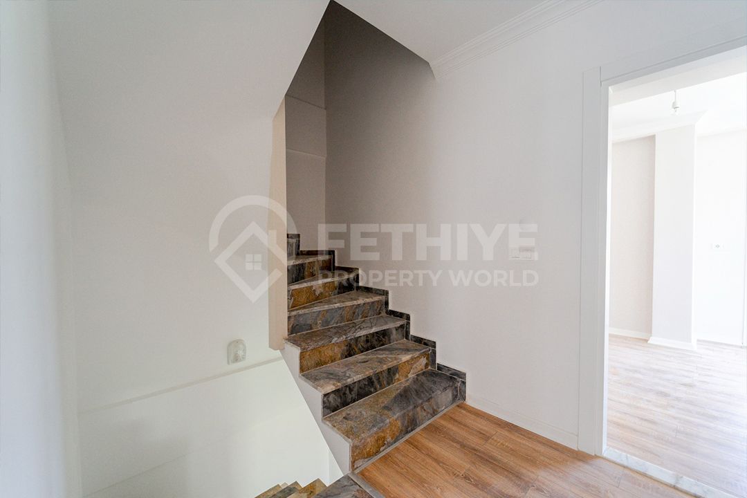 Вилла в Фетхие, Турция, 200 м2 фото 2