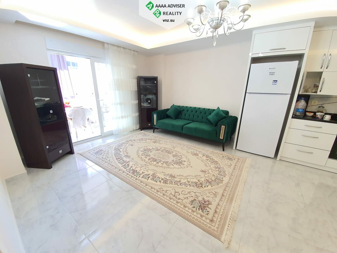 Пентхаус в Алании, Турция, 145 м2 фото 2