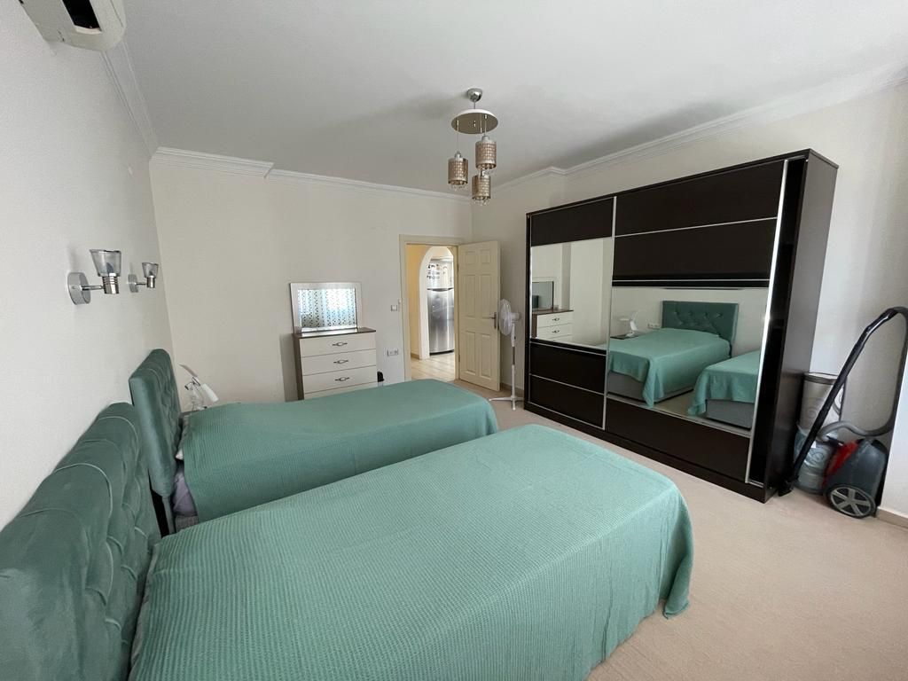 Квартира в Алании, Турция, 130 м2 фото 5