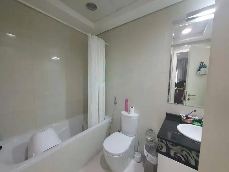 Квартира в Дубае, ОАЭ, 98 м2 фото 2