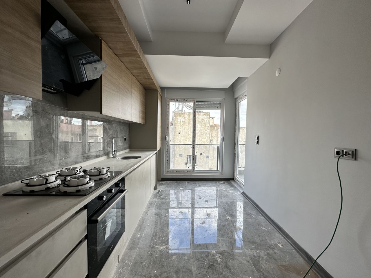 Дом в Анталии, Турция, 95 м2 фото 4
